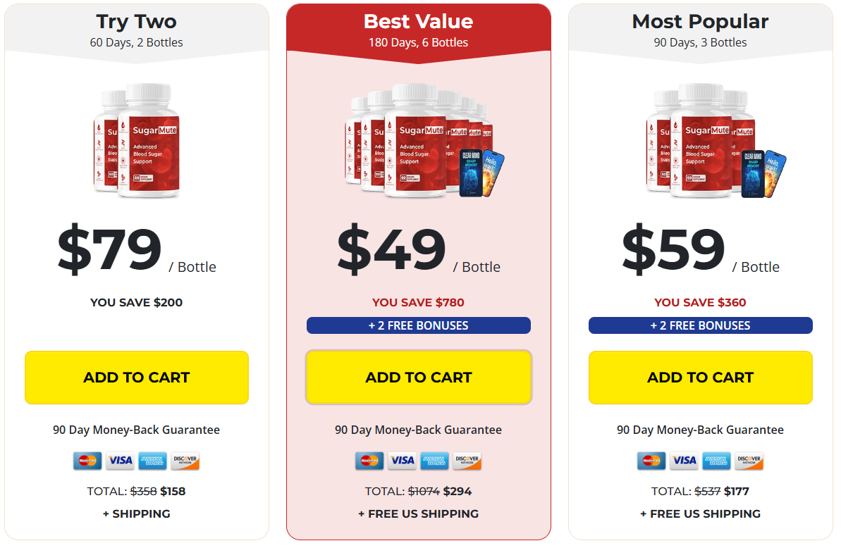 sugarmute+Special+Price